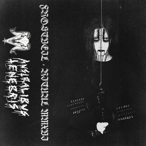 Frostveil : Ritual MMXVI